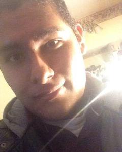 Man, 28. Junior20156333