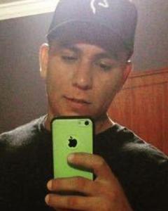 Man, 35. Rolando0625