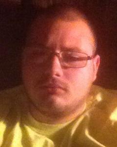 Man, 31. Jaybird1232