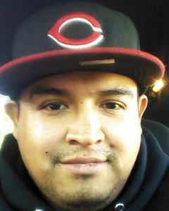 Man, 43. jimmy7082