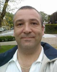 Man, 64. walter3644