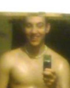 Man, 36. DJTresler