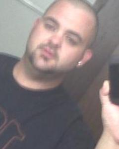 Man, 40. dman84