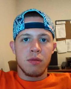 Man, 29. Baby_Huey6018