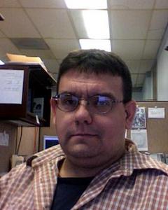 Man, 49. mikeyisme2001