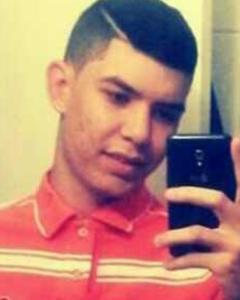 Man, 29. Jorgie1229