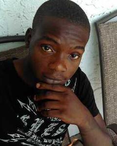 Man, 30. rushawnx20