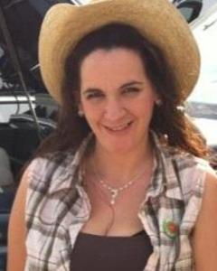 Woman, 49. Barbiesjanet75