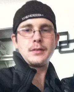 Man, 35. SteveO895710