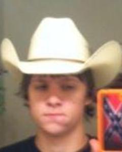 Man, 31. Kountry6117
