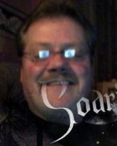 Man, 63. Frank1257