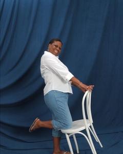 Woman, 72. diva6843