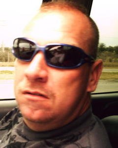 Man, 52. DARRELL470