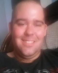 Man, 44. mojo10130