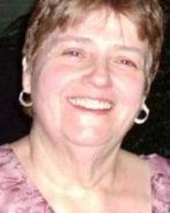 Woman, 76. lytllamb