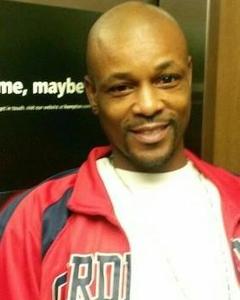 Man, 50. RealManHer2721