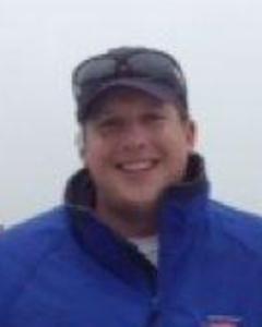 Man, 34. Captmma17