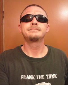Man, 45. syfyguy99