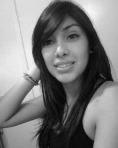 Woman, 35. SelinaCoffin4