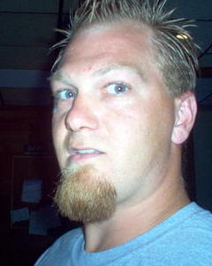 Man, 40. adamw69814