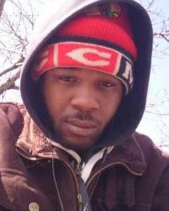 Man, 34. kutta8448