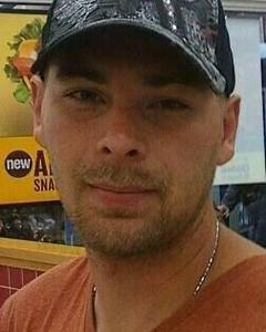 Man, 43. Stevencosta72