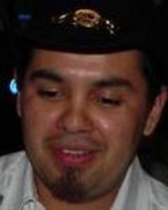 Man, 45. El_Patron154