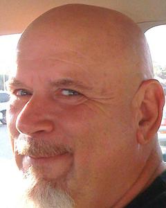 Man, 68. David8492