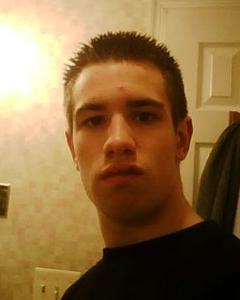 Man, 36. legendhere