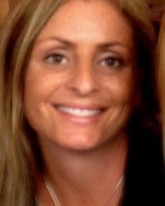 Woman, 50. MFMDH