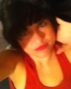 Woman, 51. Ladybug698870