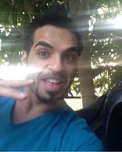 Man, 34. Friendlysp0460