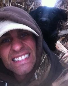 Man, 38. Ryanerd
