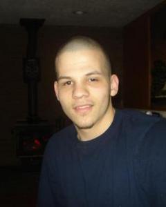 Man, 34. travis54550540