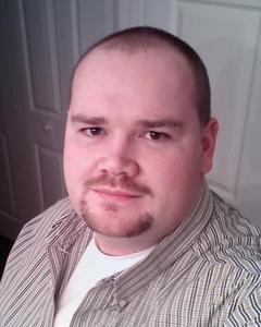 Man, 43. FirstTime100