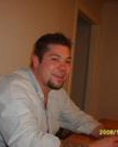 Man, 42. steve_scherer