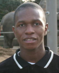Man, 46. warrenkanu