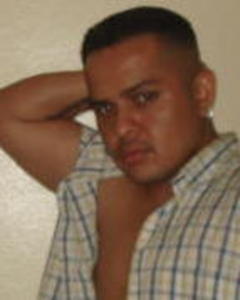 Man, 47. Lobo7111