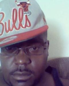 Man, 43. mrhill5444