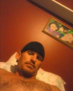 Man, 48. eazye6836