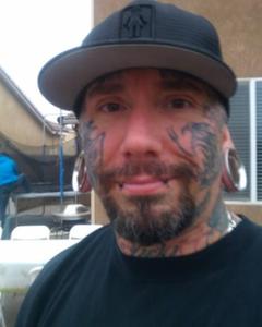 Man, 52. Spankysolink