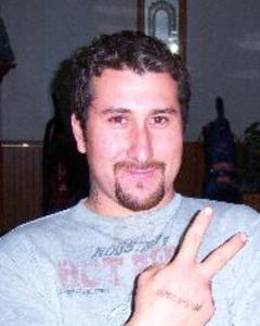 Man, 37. joe06348