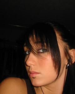 Woman, 37. lildrumrgrl