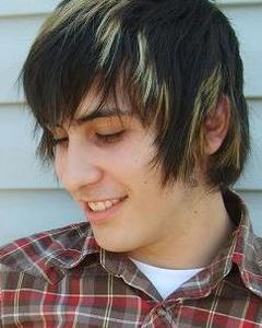 Man, 35. b4ys1d3