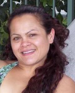 Woman, 44. mia723
