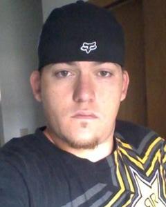 Man, 38. Gatchell