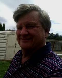 Man, 75. willyteko