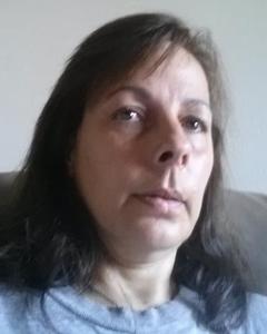 Woman, 59. nosierosie