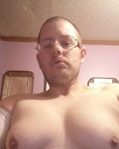 Man, 43. Wannabebangedn