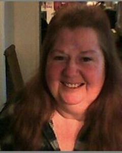 Woman, 64. Nsarheat